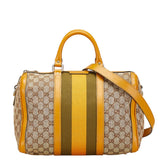 Gucci GG Canvas Sheline 2way bag