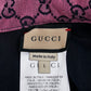 Gucci GG Canvas Canvas Leather Pet Wear