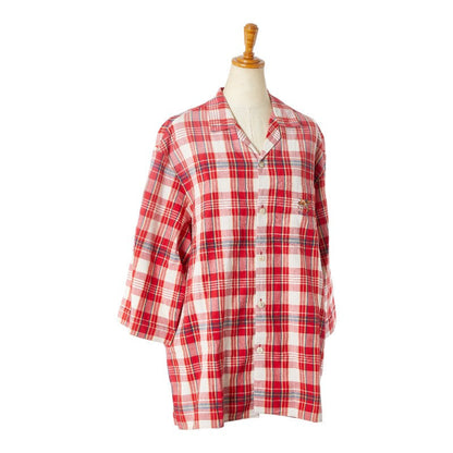 Gucci Bee 21AW Cotton Shirt