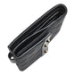 Gucci GG Canvas Leather Wallet