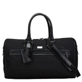 Gucci 114674 Canvas Leather 2way Boston Bag