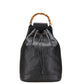 Gucci Bamboo Leather Shoulder Bag