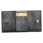 Gucci GG Marmont GG Supreme Leather Key Case