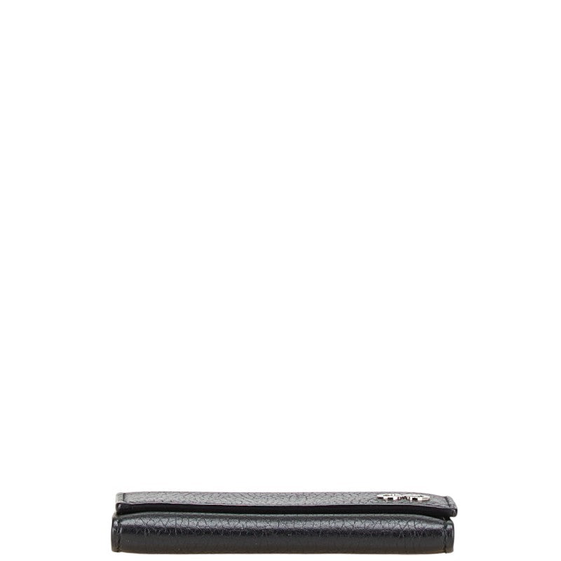 Gucci Dorian Leather Card Case