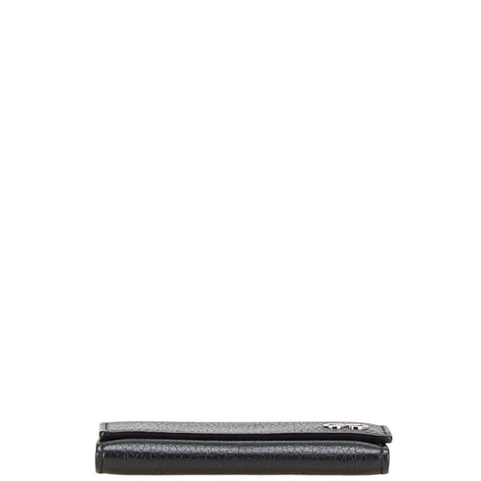 Gucci Dorian Leather Card Case