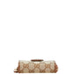 Gucci GG Canvas Leather Wallet