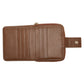 Gucci GG Canvas Leather Wallet