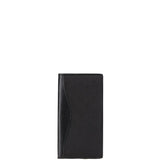 Gucci GG Canvas Canvas Leather Long Wallet