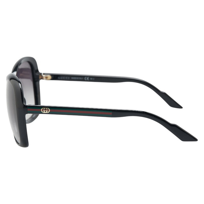 Gucci Interlocking G Sheline Sunglasses