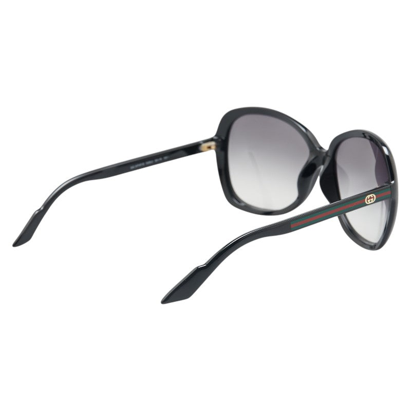 Gucci Interlocking G Sheline Sunglasses