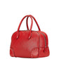 Gucci GG Embossed Leather 2way Bag