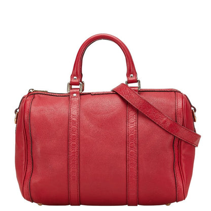 Gucci Microguccissima Leather 2way Bag