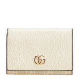 Gucci GG Supreme Card Case