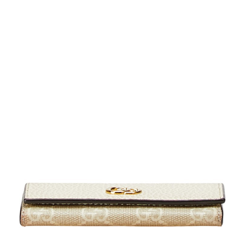Gucci GG Supreme Card Case