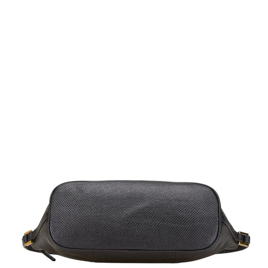 Gucci Lizard Pouch