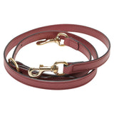 Gucci Leather Shoulder Strap