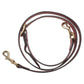 Gucci Leather Shoulder Strap