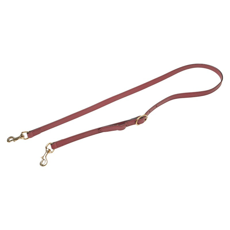 Gucci Leather Shoulder Strap