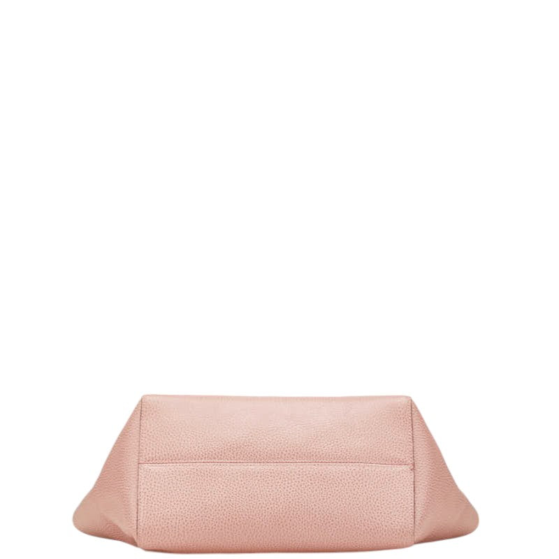Gucci Swing Leather 2way Bag