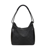 Gucci GG Canvas Shoulder Bag