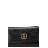 Gucci GG Marmont Leather Key Case