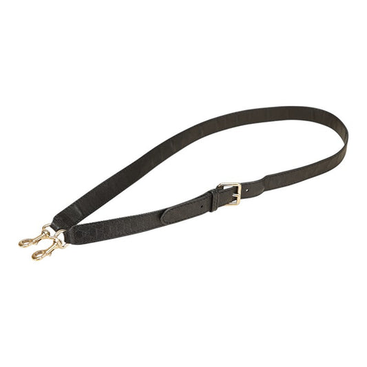 Gucci Guccissima Leather Shoulder Strap