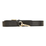 Gucci Guccissima Leather Shoulder Strap