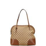 Gucci GG Canvas Tote Bag
