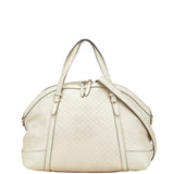 Gucci Microguccissima Leather 2way Bag