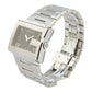 Gucci 100M Stainless Steel