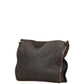 Gucci GG Canvas Shoulder Bag