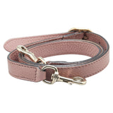 Gucci Leather Shoulder Strap