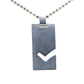 Gucci Aries Necklace SV925 Necklace