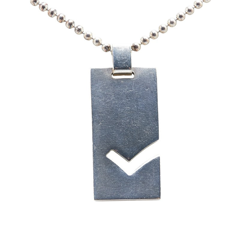 Gucci Aries Necklace SV925 Necklace