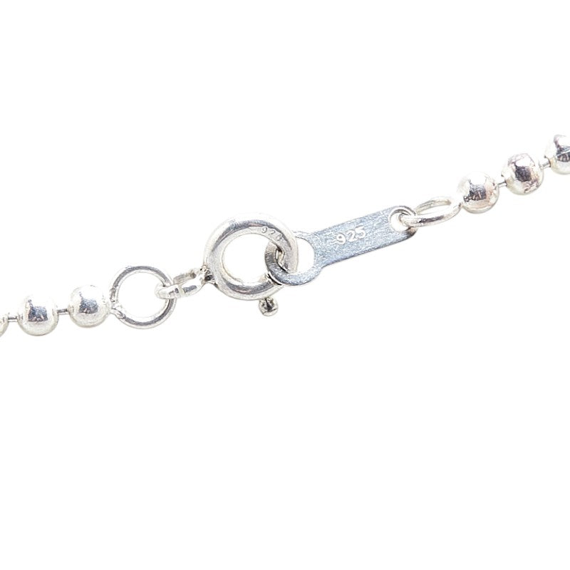 Gucci Aries Necklace SV925 Necklace