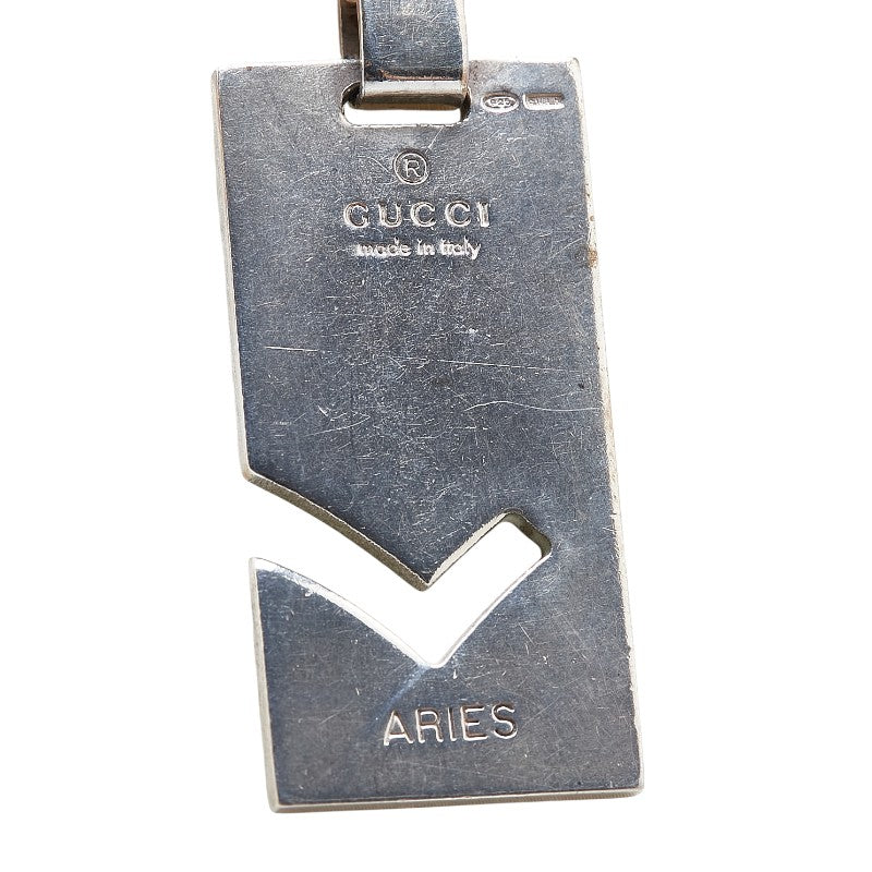 Gucci Aries Necklace SV925 Necklace