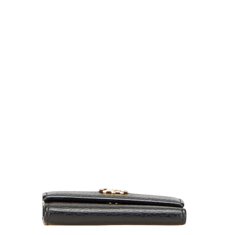 Gucci GG Marmont Leather Key Case