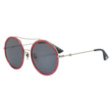 Gucci GG0061S Metal Sunglasses