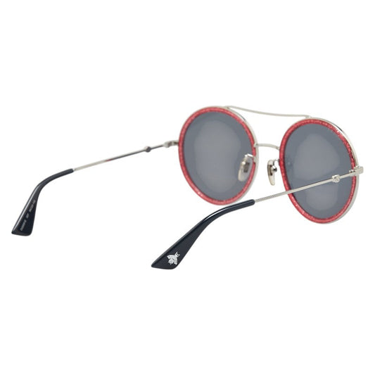 Gucci GG0061S Metal Sunglasses