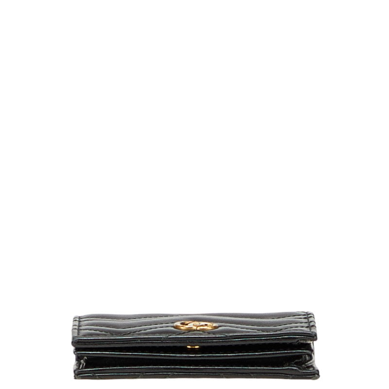 Gucci GG Marmont Leather Wallet