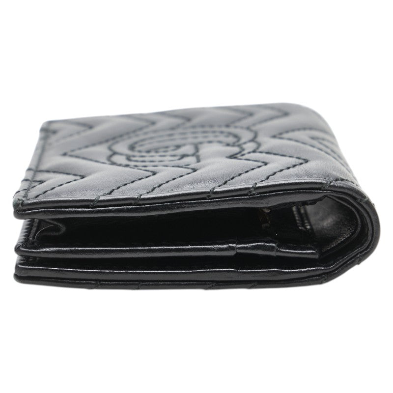 Gucci GG Marmont Leather Wallet