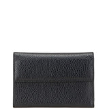 Gucci Leather Trifold Wallet