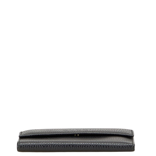 Gucci Leather Trifold Wallet