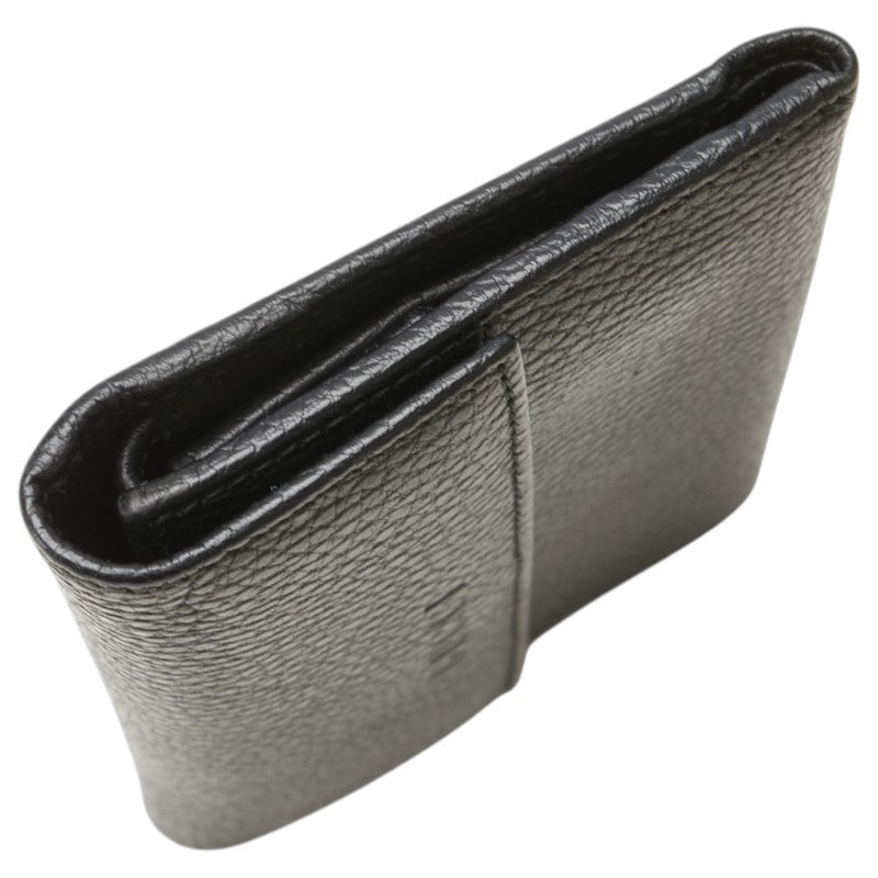 Gucci Leather Trifold Wallet