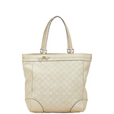 Gucci Guccissima Leather Tote Bag