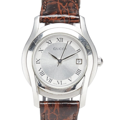 Gucci G-Class Stainless Steel