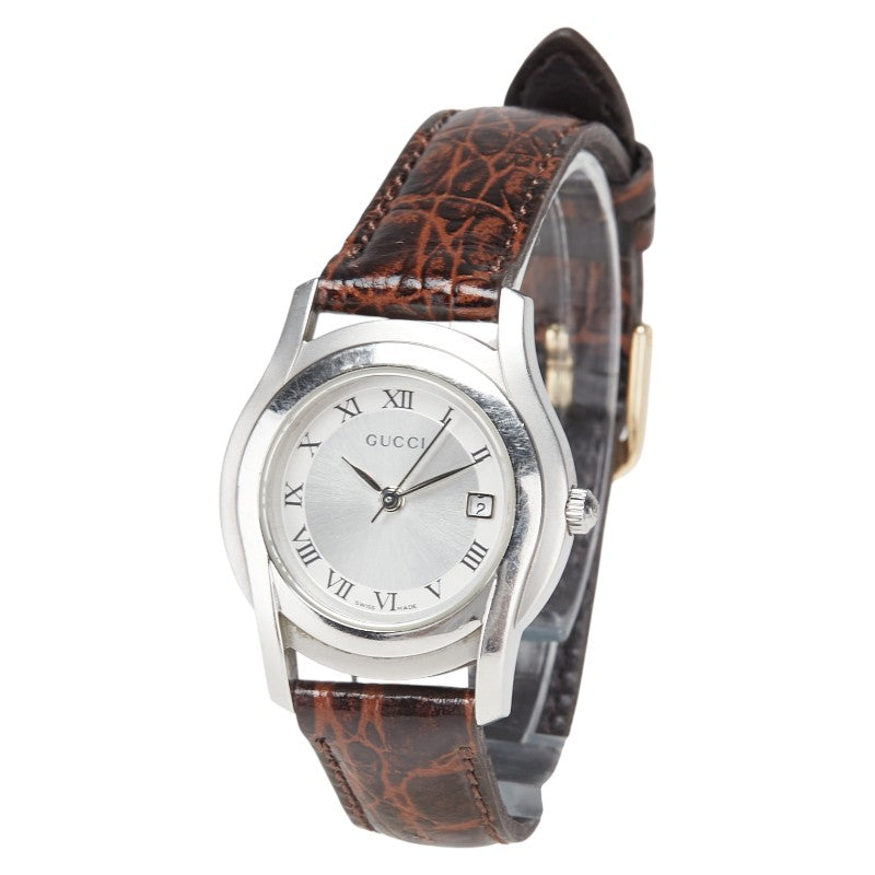 Gucci G-Class Stainless Steel