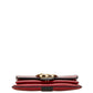 Gucci GG Marmont Arly Leather Shoulder Bag