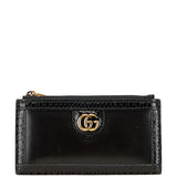 Gucci Python Card Case Fragment Case