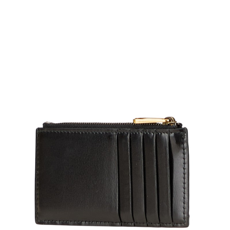 Gucci Python Card Case Fragment Case